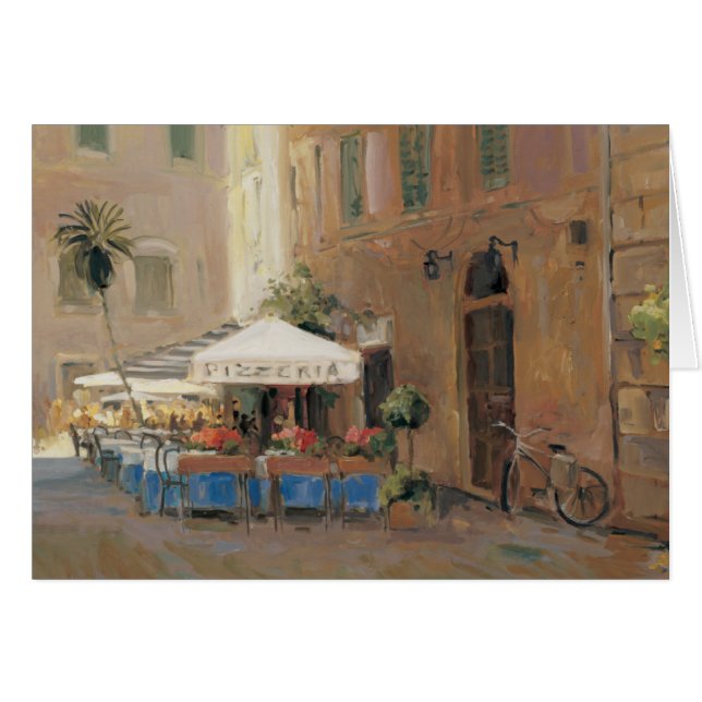 Café Roma (Front Horizontal)