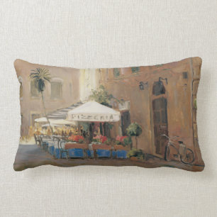 Café Roma Lumbar Cushion