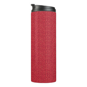 "Café: sempre a melhor resposta" Thermal Tumbler