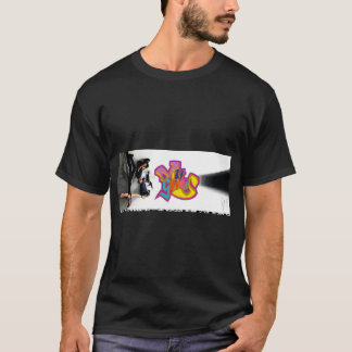 CAFE TACVBA TOUR 2018 T-Shirt