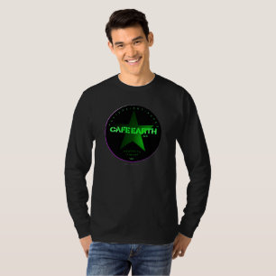 cafeearth.us T-Shirt