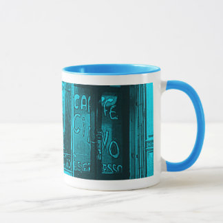 Caffe Cino mug