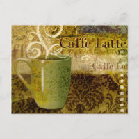 Caffe Latte