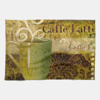 Caffe Latte