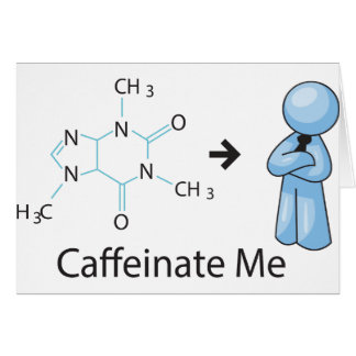 Caffeinate Me