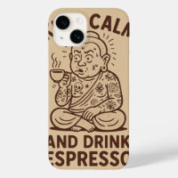 Caffeinated Call