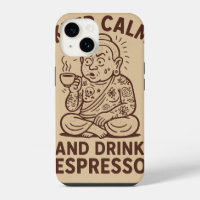 Caffeinated Call