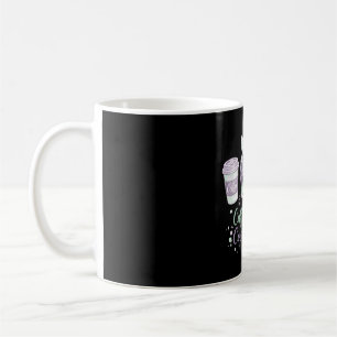Caffeine And Corner Kicks Momlife Mother Womens So Coffee Mug