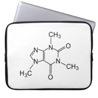 caffeine chemical formula coffee chemistry element