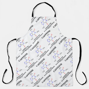 Caffeine Crosses The Blood Brain Barrier Apron