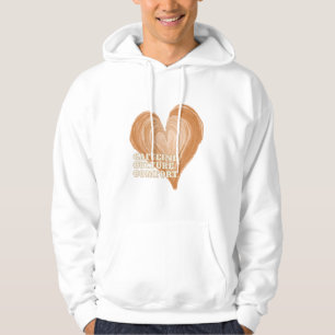 Caffeine Culture Comfort Hoodie   Coffee Addict 