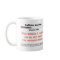 Caffeine Loading Mug