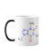 Caffeine Molecule