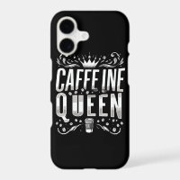 caffeine queen