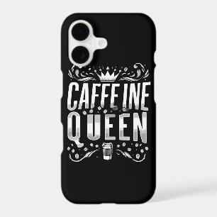 caffeine queen