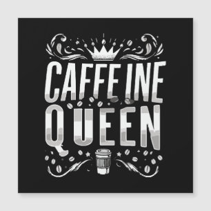 caffeine queen