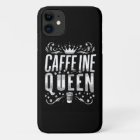 caffeine queen