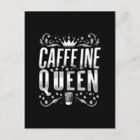 caffeine queen