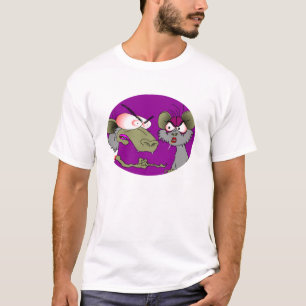 Cage & Alice shirt