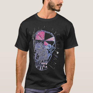 Cage elephant T-Shirt