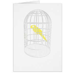 Caged Bird