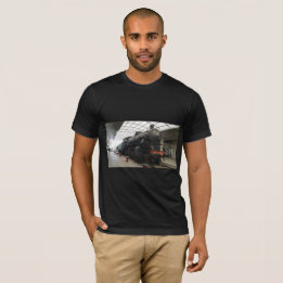 Cagliari,sardinia,italy T-Shirt