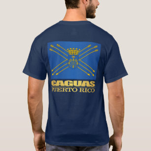 Caguas T-Shirt