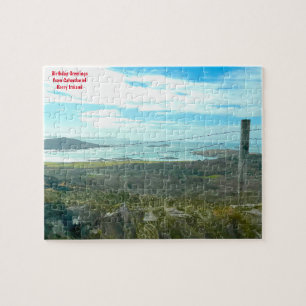 Caherdaniel Kerry Jigsaw Puzzle