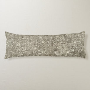 Cahors Body Cushion
