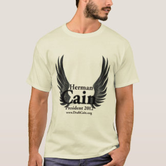 Cain Falcon Shirt