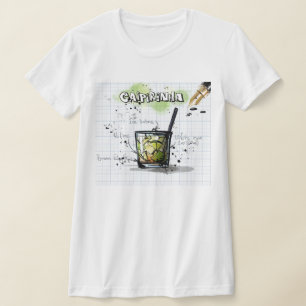 Caipirinha T-Shirt