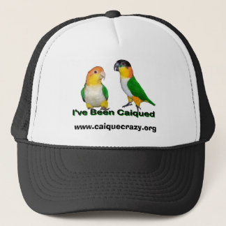 Caique Hat