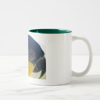 Caique Mug