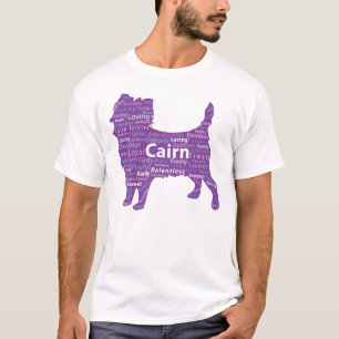 Cairn (Pink) T-Shirt