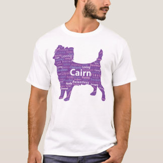Cairn (Pink) T-Shirt
