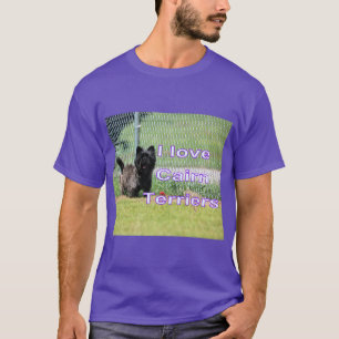 Cairn T-Shirt