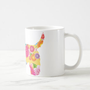 Cairn Terrier Coffee Mug