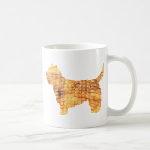 Cairn Terrier Coffee Mug