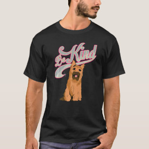 Cairn Terrier Dog Breed  8 T-Shirt