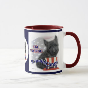 Cairn Terrier Gifts Mugs