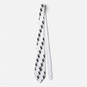 Cairn Terrier Mum 2 Tie