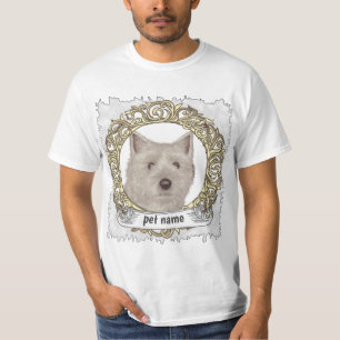 Cairn Terrier  T-Shirt