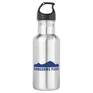 Cairngorms National Park Please 532 Ml Water Bottle
