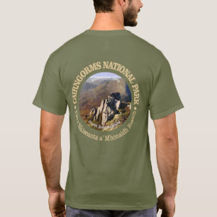 Cairngorms National Park T-Shirt