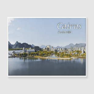 Cairns - Australia -