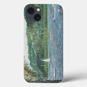 Cairns Australia. 1998 iPhone 13 Case