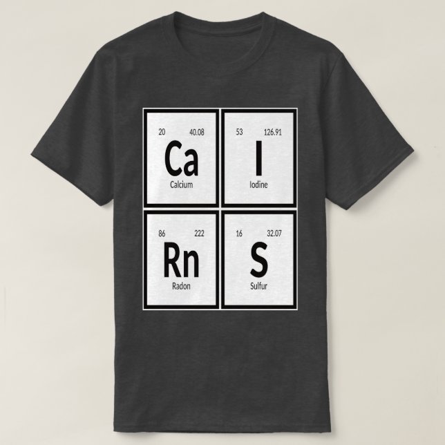 Cairns City T-Shirt (Design Front)