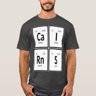 Cairns City T-Shirt