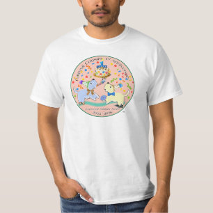 Cairns & Cousins 1st Anniversary T-Shirt