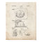 Cairns Fireman Helmet Patent - Old Look